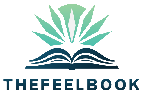 Thefeelbook